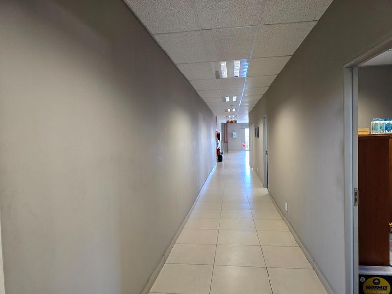 To Let commercial Property for Rent in Montague Gardens Western Cape